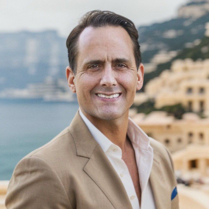 David Nicolosi — Principal, Azure Advisors